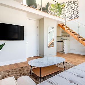 Penthouse Appartement
